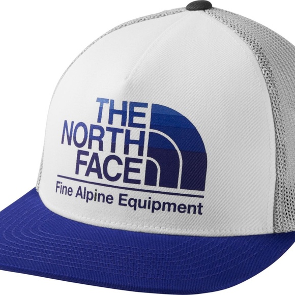 north face keep it structured hat